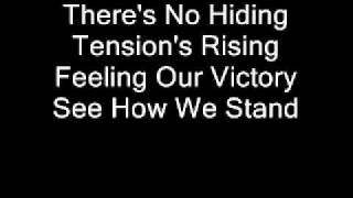 Steel Avenger Metalium