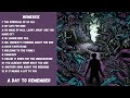 A Day To Remember - Homesick (Full Album)