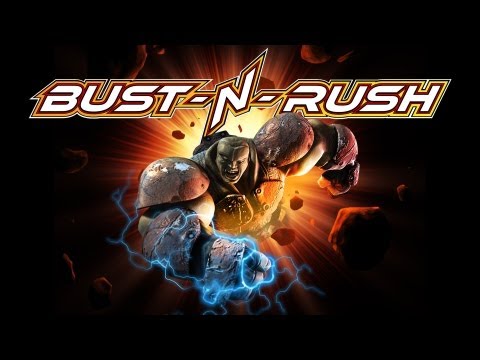 Bust-n-Rush PC