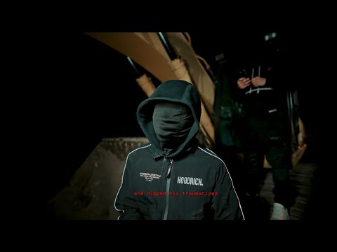 #SPG BSav - Back In Blood (Official Freestyle Video)