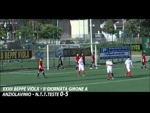 XXXII BEPPE VIOLA - I GOL DEL 21 MAGGIO