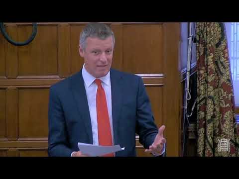 Myalgic encephalomyelitis (ME) Westminster Debate - Highlights