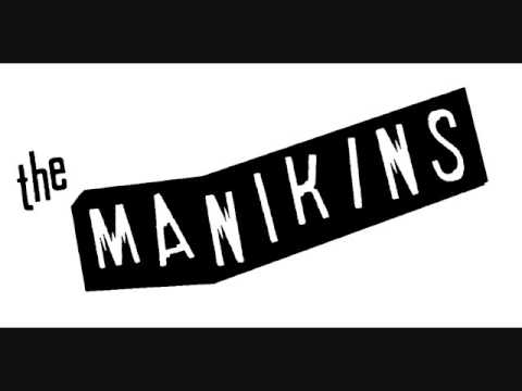 The Manikins - In Love With You