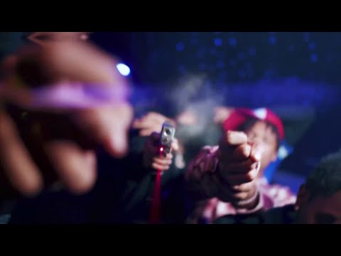 Everyone Dissed in EDot Baby - Standoff