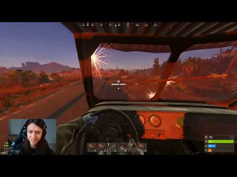 how to lose your kit to an army of primitive gods...