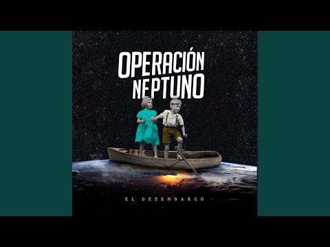 Cuervo - Operación Neptuno