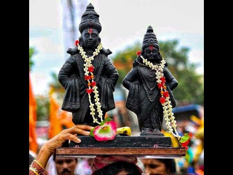 ऊठ पंढरीच्या राजा / Uth Pandharichya Raja / Marathi Devotional Songs