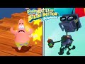 Goo Lagoon ANALYSIS COMPARISON Spongebob Battle For Bikini Bottom Rehydrated