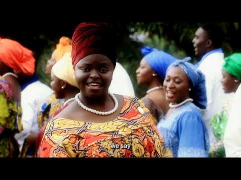 Glorious Voices " Munyangalu"