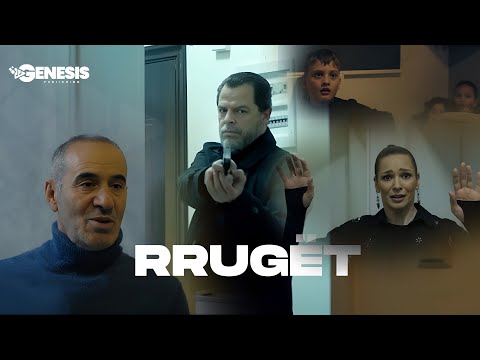 Jetoni shfaqet në momentin e fundit për të shpëtuar fëmijët. | Halil Budakova