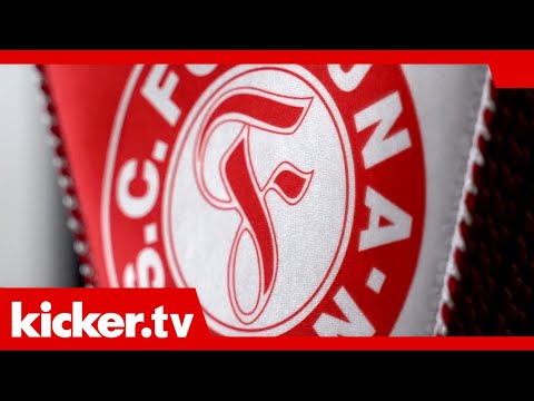 Zweitliga-Urgestein Fortuna Köln: "Eigentlich gehört Fortuna in den bezahlten Fußball" | kicker.tv