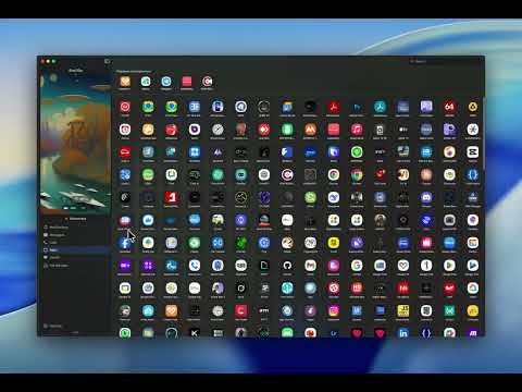 Droid2PC: sync with Mac/PC