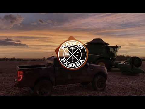 Os Parazim e DJ Guuga - Funck do Pai (MADE IN PARANÁ EDITION)