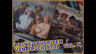 Ralf Niehaus - Du Brauchst´n Ofen (Truck Stop Cover)