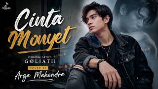 Download lagu Cinta Monyet - Goliath Cover By Arga Mahendra mp3