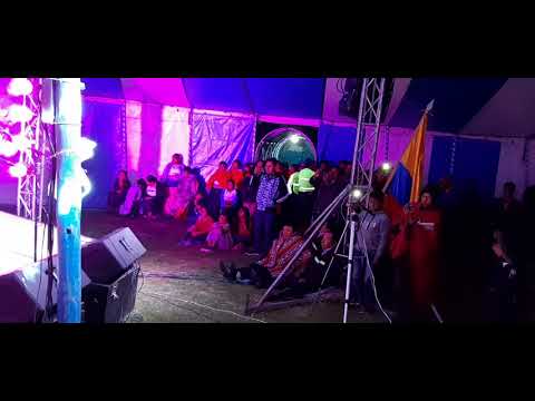 SOLISTA ESTRELLITA (Mamita)