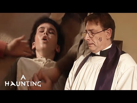 My Brother Became Possessed By A Demon | A Haunting