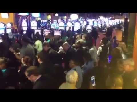 ThistleDown Cupid Shuffle