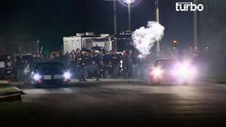 The Most Intense Battles For Top Spot | Street Outlaws S5 | Discovery Turbo India