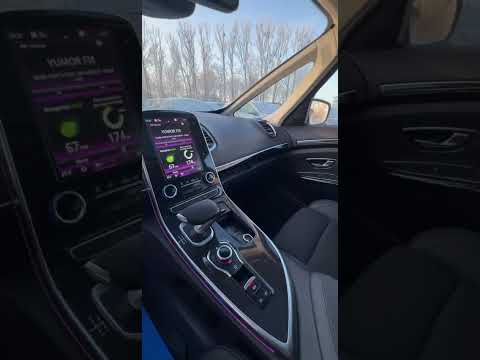 фото renault espace v 0