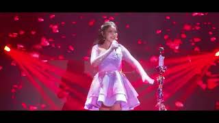 Download lagu Tiara Andini Bukan Untukku Live Edelweiss Showcase Balai Sarbini, 2025 mp3