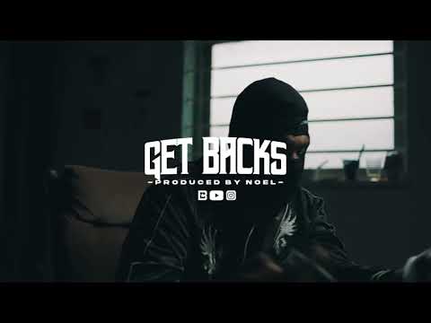 Fredo x Country Dons x Slim Type Beat - "Get Backs" | UK Rap Instrumental 2024