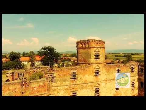 Prezentare Microregiunea Somes Codru - GAL Somes Codru