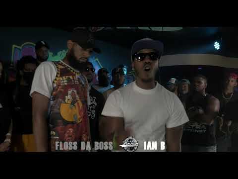 Floss Da Boss vs Ian B