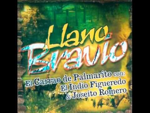FG  Llano Bravío - El Carrao de Palmarito y Francisco Rivero