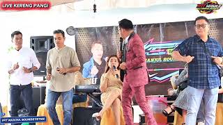 Download lagu LAGU VIRAL !!! ORANG BARU LEBE GACOR BY AMAR SALILA WEDDING PARTY MUHAMAD FAHRUL & RABIATUL ADAWIYAH mp3