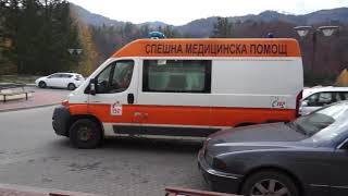 Смолян остава без отделни "чиста" и "ковид" болница 