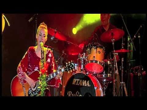 Guðrið Hansdóttir - I Defy