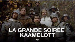 W9 - Grande soire Kaamelott (2)