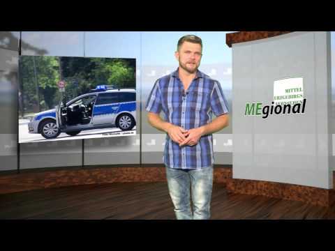 MEgional - 2015-09-09 - Unsere Nachrichten für das Mittlere Erzgebirge