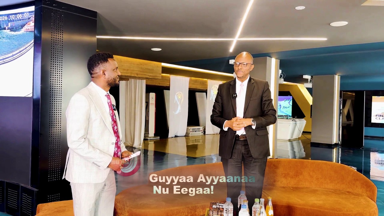 Turtii  Dr. Injiiner Habtaamuu Ittafaa Galataa Waliin taasisne Guyyaa Ayyaanaa nu eegaa !