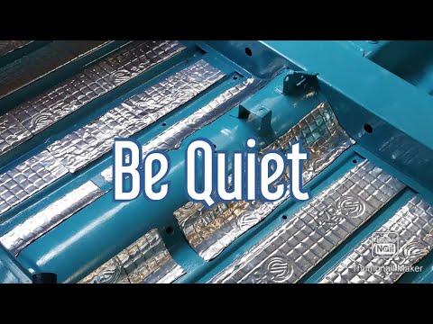 Classic Mini Micra - Silent Coat.... Completed it Mate