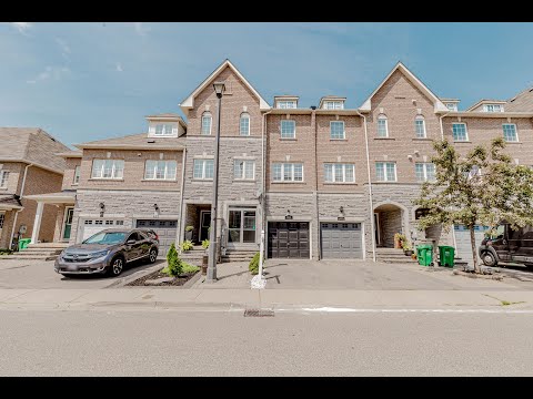 625 Candlestick Cir, Mississauga - HD VIRTUAL TOURS