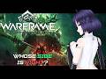 【WARFRAME】 Sirius VS Orion | Ash VS Garuda | Understanding What Happened