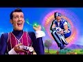 LazyTown S1E22 Afstandsbediening