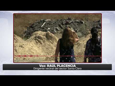 Talcahuano busca financiar parque de mitigación en Santa Clara para saldar deuda pendiente del 27/F