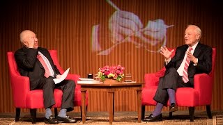 An Evening With Bob Schieffer