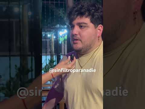 Sinfiltroparanadie desde Fontana en Villa Allende