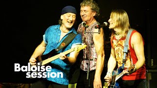Download lagu Deep Purple - Live at Baloise Session (Former Avo Session, 14.11.2003, Full Show) mp3