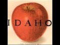 Idaho -  Bass Crawl