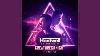 Creatures Of The Night (Madison Mars Extended Mix)