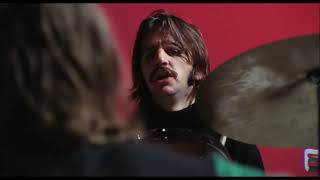 The Beatles Jamming To &quot;Midnight Special&quot; Get Back Sessions 1969 Lennon McCartney Harrison Starr