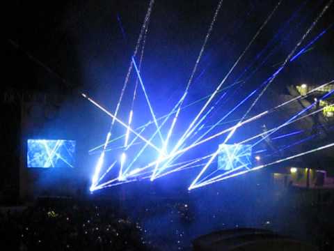 SWEDISH HOUSE MAFIA live @ Planai - Schladming (A)