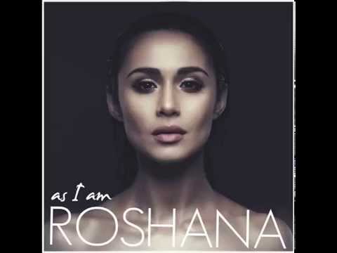 As I Am-Roshana