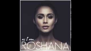 As I Am-Roshana