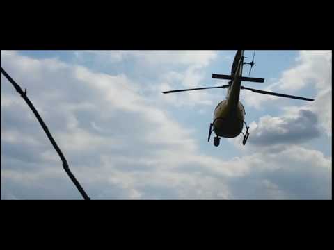 73rd PZM Rally Poland Crazy Heli Driver